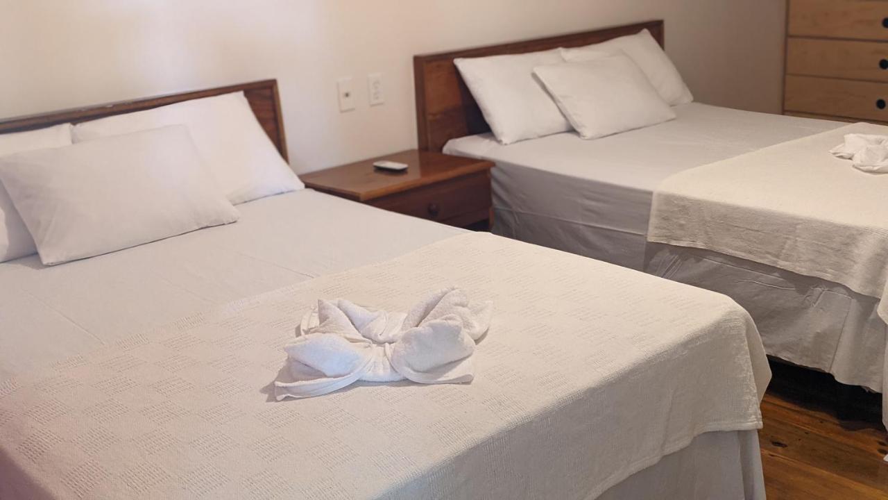 Coral View Beach Resort Utila Εξωτερικό φωτογραφία