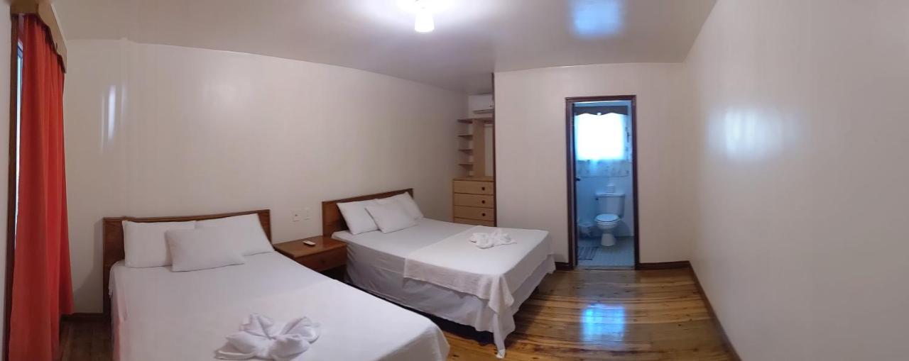 Coral View Beach Resort Utila Εξωτερικό φωτογραφία