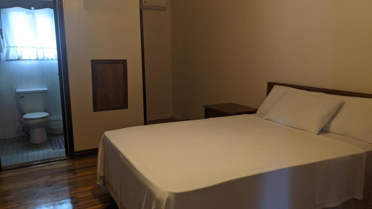 Coral View Beach Resort Utila Εξωτερικό φωτογραφία