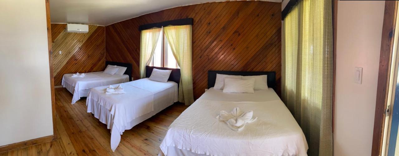 Coral View Beach Resort Utila Εξωτερικό φωτογραφία