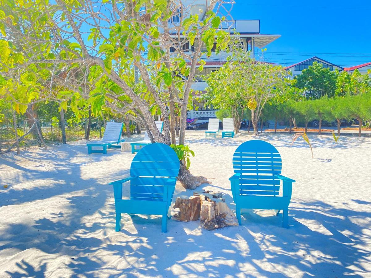 Coral View Beach Resort Utila Εξωτερικό φωτογραφία