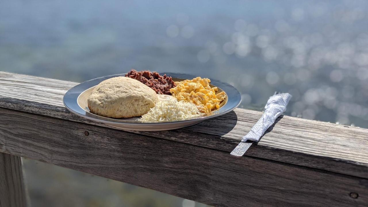 Coral View Beach Resort Utila Εξωτερικό φωτογραφία