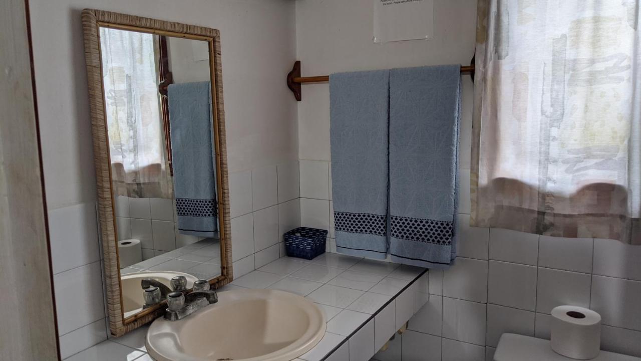 Coral View Beach Resort Utila Εξωτερικό φωτογραφία